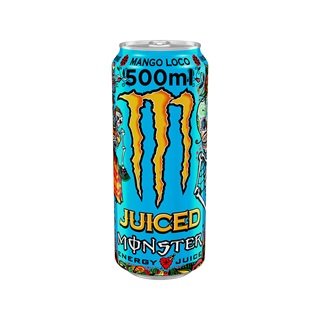 Monster Mango Loco